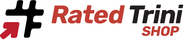 RatedTrini Shop